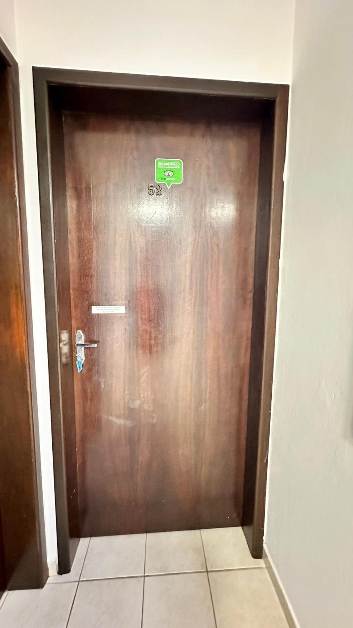 Recanto Da Val São Francisco do Sul Szoba fotó