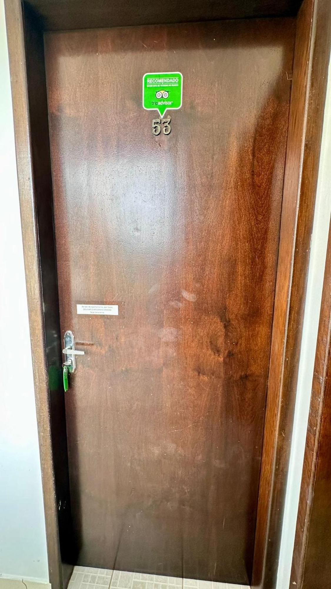 Recanto Da Val São Francisco do Sul Szoba fotó