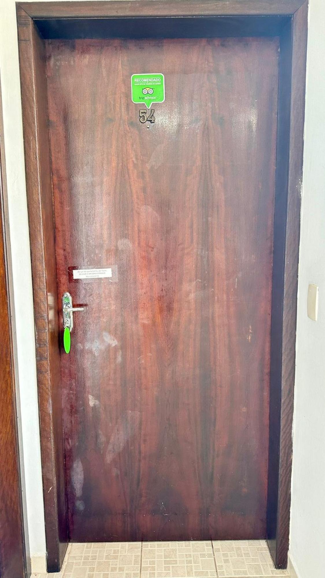 Recanto Da Val São Francisco do Sul Szoba fotó